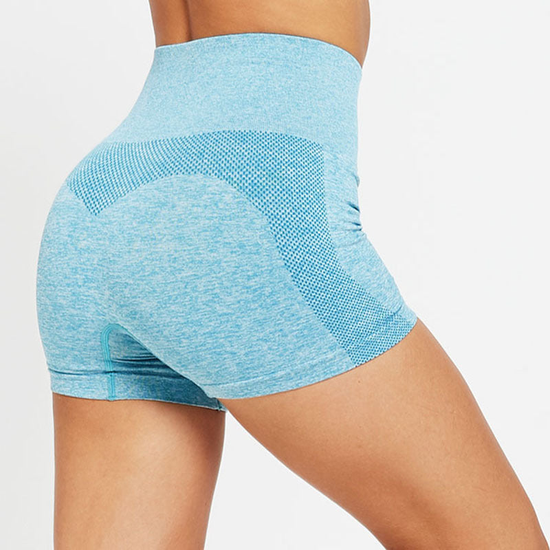 Shorts fitness da donna