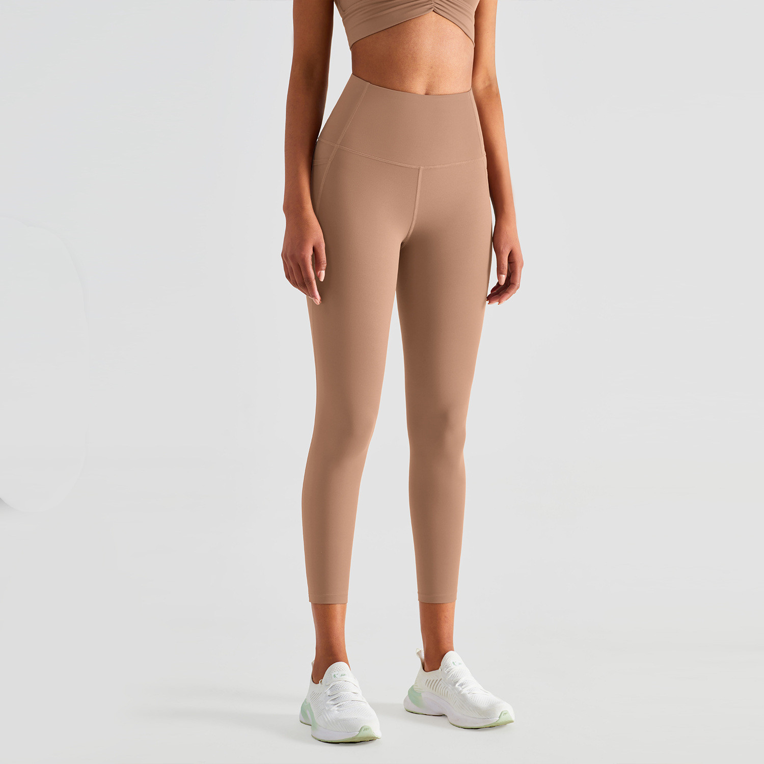 Leggings fitness CurveBoost