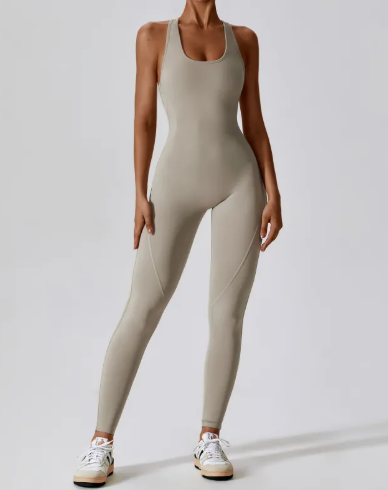 Tuta Yoga & Fitness da Donna