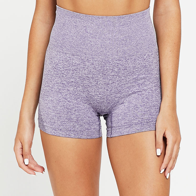 Shorts fitness da donna