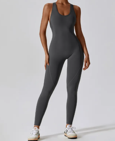 Tuta Yoga & Fitness da Donna