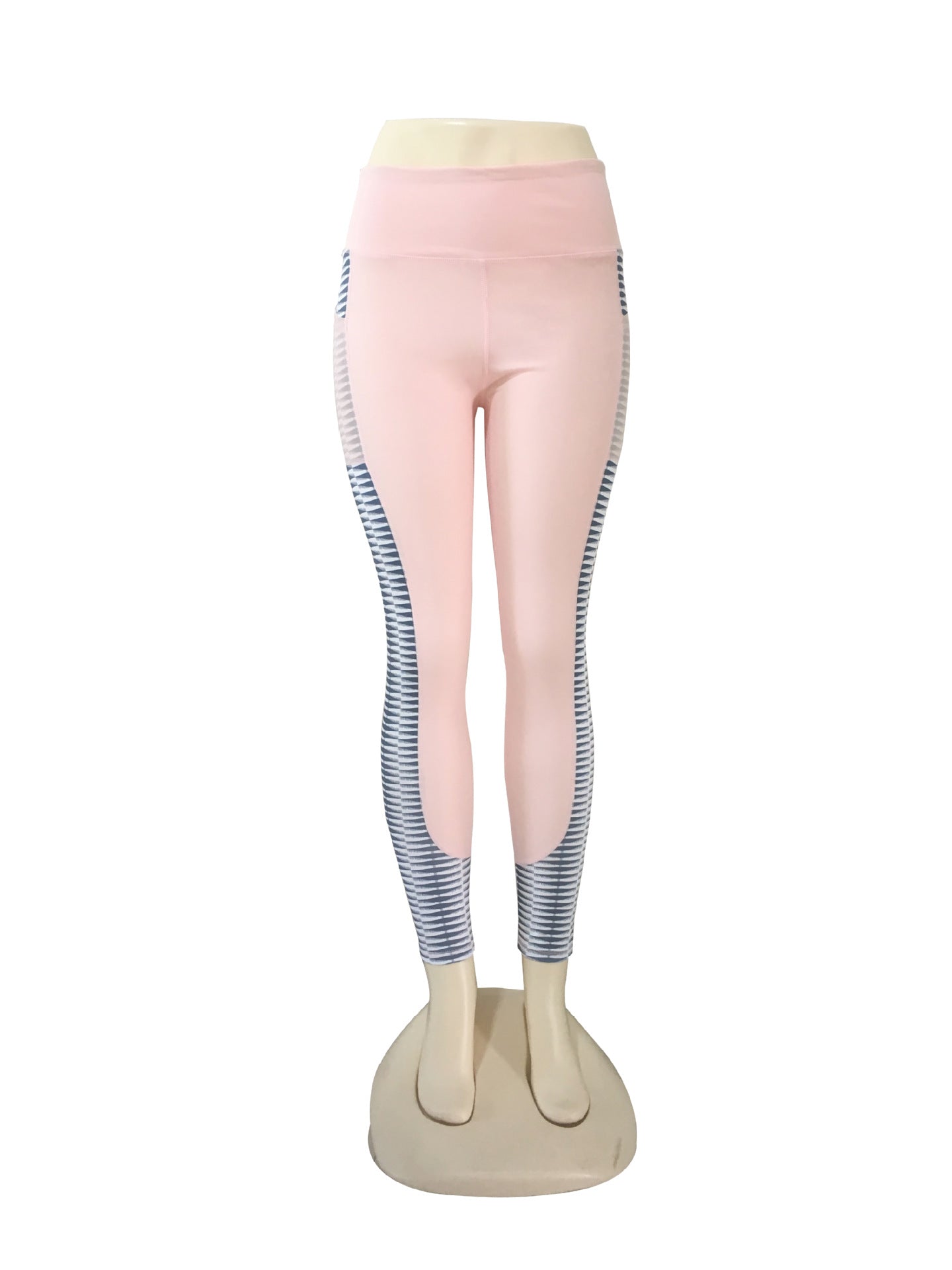 Pantaloni Fitness da Corsa Yoga