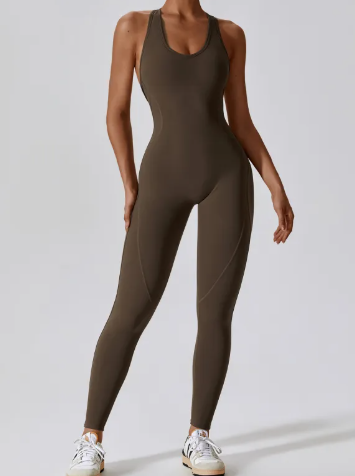 Tuta Yoga & Fitness da Donna